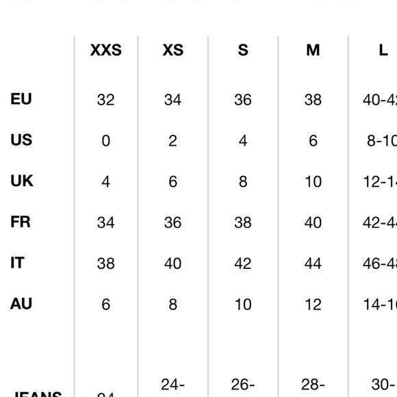 Ganni White and Pink Tiered Dress - Picture 9 of 12